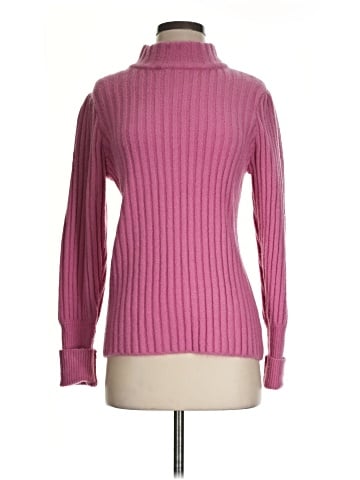 WAYF Turtleneck Sweater (view 1)