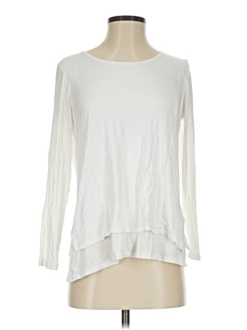 Elliott Lauren 3/4 Sleeve T-Shirt (view 1)