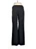 Nanette Lepore Black Dress Pants Size 4 - photo 2