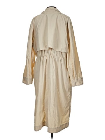 Athleta Trenchcoat (view 2)
