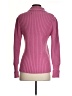 WAYF Pink Turtleneck Sweater Size S - photo 2