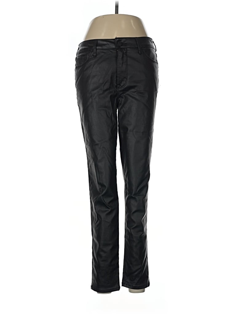 Pre-owned Social Standard By Sanctuary Casual Pants In Black