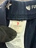 Crewcuts Stars Blue Active Pants Size 8 - photo 3