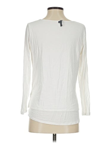 Elliott Lauren 3/4 Sleeve T-Shirt (view 2)