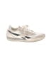 Reebok Gray Sneakers Size 5 1/2 - photo 1