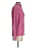 WAYF Pink Turtleneck Sweater Size S - photo 4
