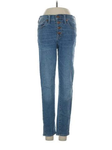 Madewell Jeans (view 1)