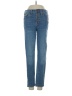 Madewell Solid Blue Jeans Size 26 waist - photo 1