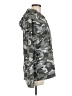 Chaser Camo Gray Zip Up Hoodie Size M (estimated) - photo 4