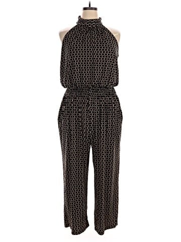 En Focus Studio Jumpsuit (view 1)