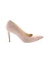 Marc Fisher Pink Heels Size 6 1/2 - photo 1