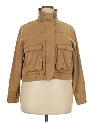 Sonoma Goods for Life Jacket (view 1)