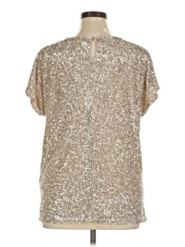 Rachel Zoe TJX Short Sleeve Top (view 2)