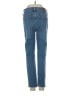 Madewell Solid Blue Jeans Size 26 waist - photo 2