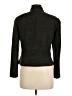 Coldwater Creek Black Cardigan Size 8 (petite) - photo 2