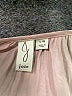 J by Joie 100% Polyester Pink Short Sleeve Blouse Size L - photo 7
