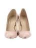 Marc Fisher Pink Heels Size 6 1/2 - photo 2