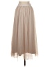 GU Tan Formal Skirt Size S - photo 2