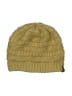 C.C Exclusives Gold Beanie One size - photo 1