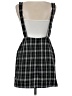 Shein 100% Polyester Gray Formal Skirt Size 6 - photo 2