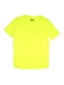 Under Armour Yellow Active T-Shirt Size L (youth) - photo 2