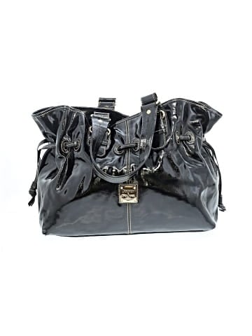 Dooney & Bourke Leather Hobo (view 1)