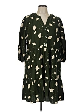 Time and Tru Casual Dress (view 1)