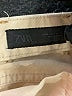 Zara Tan Jeans Size 4 - photo 6