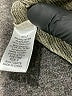 Glam Metallic Gray Pullover Sweater Size S - photo 8