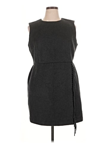 Ann Taylor Casual Dress (view 1)