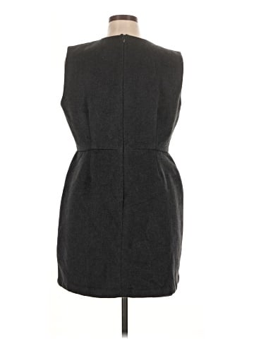 Ann Taylor Casual Dress (view 2)