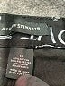 Ashley Stewart Print Black Jeggings Size 16 - photo 7