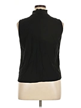 Eileen Fisher Sleeveless Blouse (view 2)