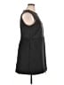 Ann Taylor Solid Gray Casual Dress Size 16 (petite) - photo 4