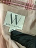 Worthington Plaid Pink Jacket Size 18 (petite) - photo 6
