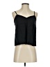 Universal Thread Black Tank Top Size S - photo 1