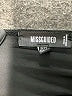 Missguided Black Cocktail Dress Size 12 - photo 7