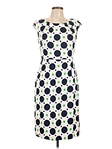 DressBarn Casual Dress (view 1)