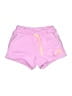 Gap Kids Pink Shorts Size 6 - 7 - photo 1