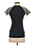 Antigua Gray Short Sleeve Henley Size S - photo 2