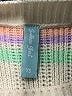 Southern Shirt Tan Sweater Vest Size XS - photo 7