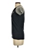 Antigua Gray Short Sleeve Henley Size S - photo 5