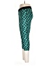 Nike Argyle Teal Leggings Size M - photo 5