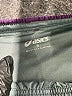 Asics Purple Athletic Shorts Size S - photo 3