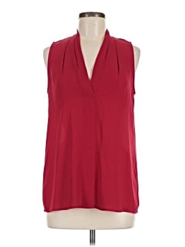 Banana Republic Sleeveless Blouse