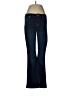 Lucky Brand Hearts Blue Jeans Size 8 - photo 1