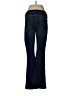 Lucky Brand Hearts Blue Jeans Size 8 - photo 2