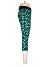 Nike Argyle Teal Leggings Size M - photo 4