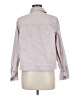 Madewell Gray Pink Jacket Size M - photo 2