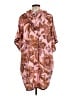 Tuckernuck Pink Poncho Size Med - Lg - photo 2